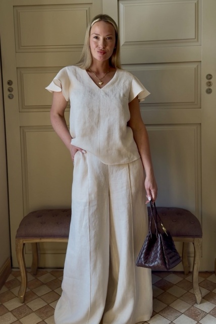 Lina kostīms Lisa