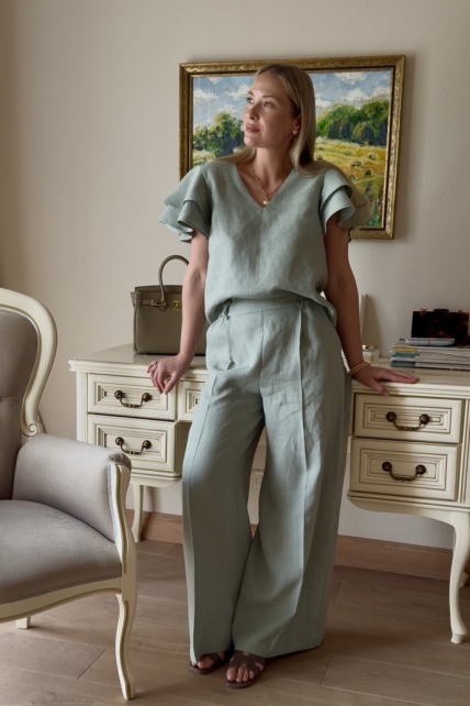 Lina komplekts Lidia2