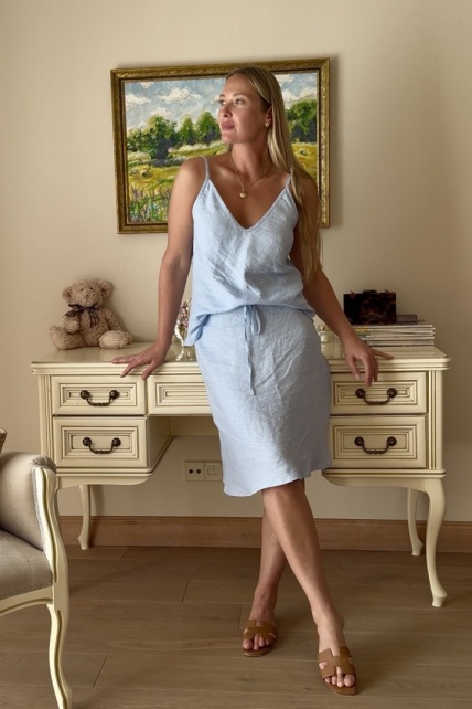 Svārku komplekts Lole